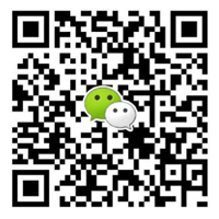 关注微信公众号